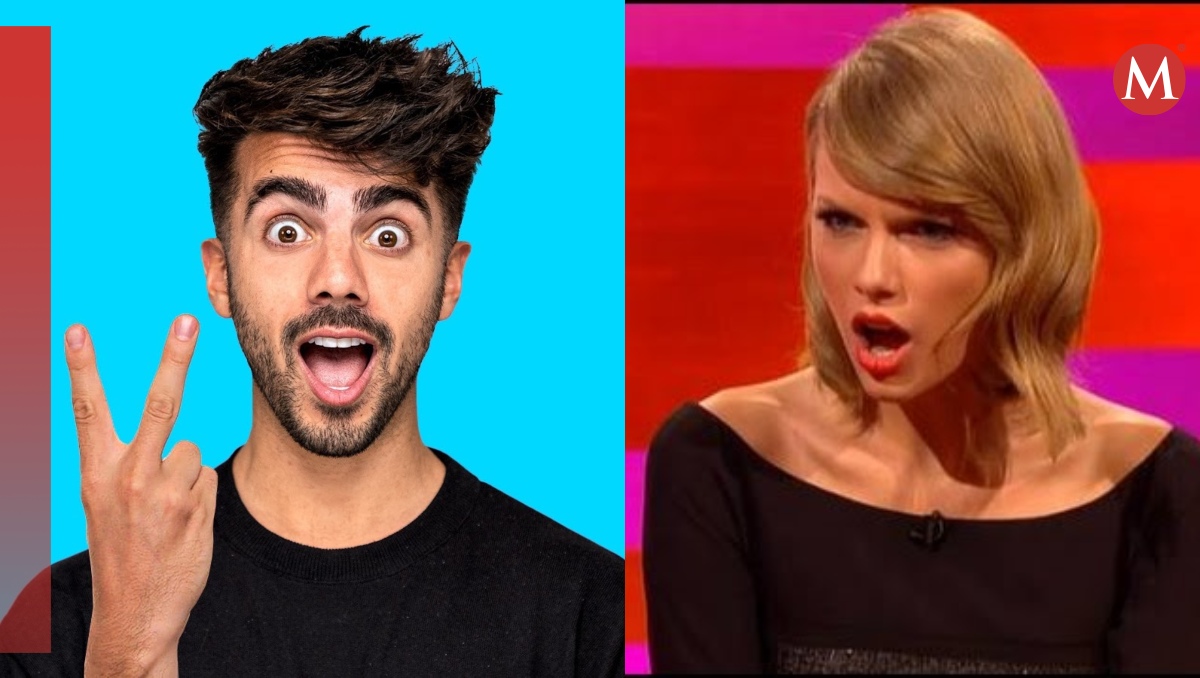 Fede Vigevani  presume tener más suscriptores que Taylor Swift | Especial