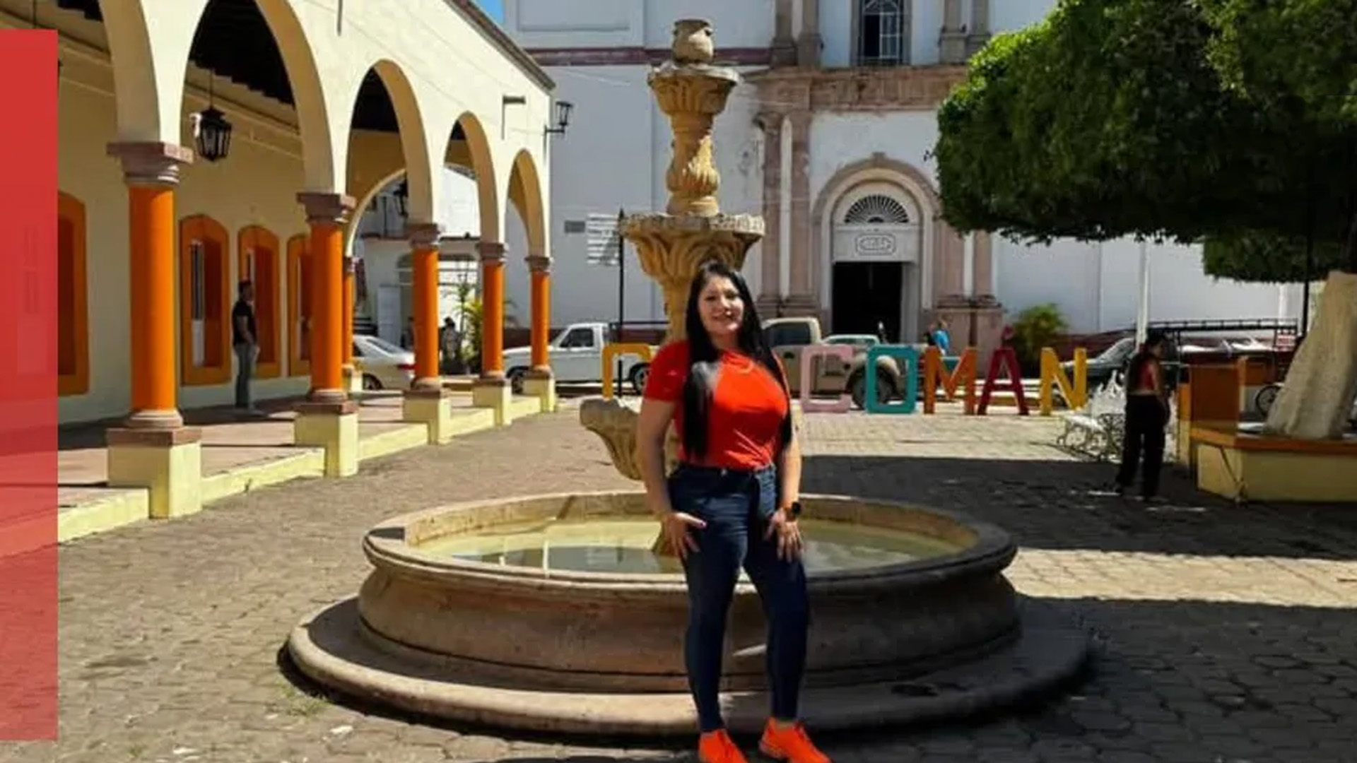 FGR investigará a funcionarios de Coalcomán por video de agradecimiento a 'El Mencho'