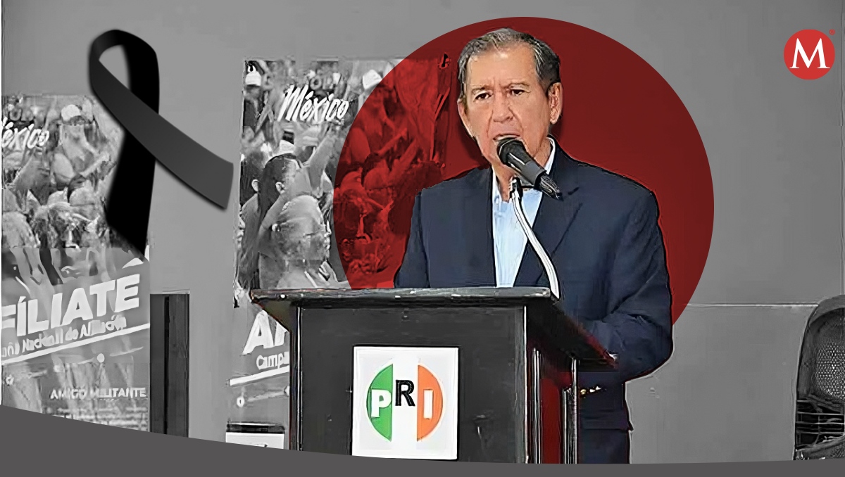 Humberto Lepe falleció esta mañana a los 75 años de edad, sin que se revele la causa. | Especial