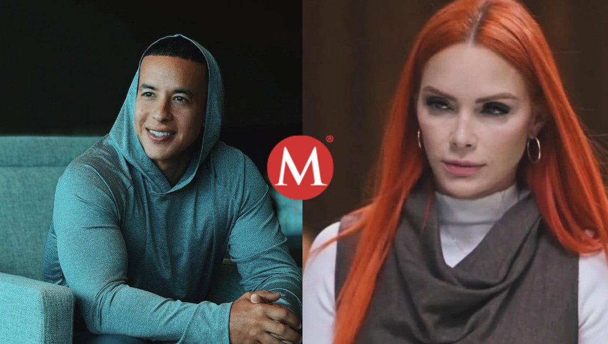 Juez da fecha a esposa de Daddy Yankee para entregar documentos. | Redes sociales de Daddy Yankee y Mireddys González