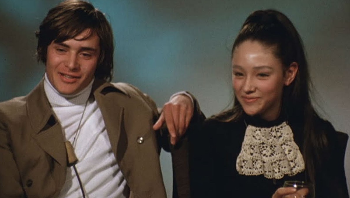 Leonard Whiting reacciona a la muerte de Olivia Hussey | ESPECIAL