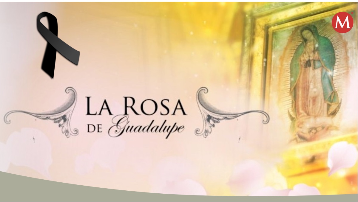 Muere querido actor de La Rosa de Guadalupe | ANDI