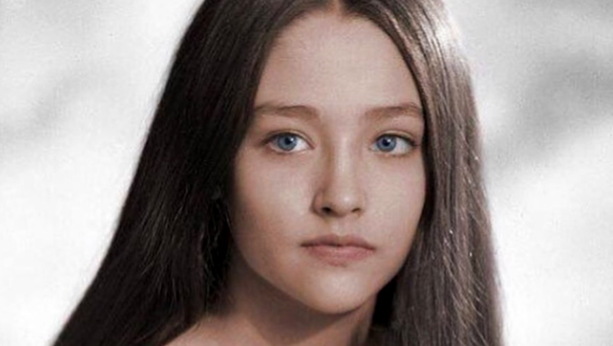 Ella fue Olivia Hussey, actriz de 'Romeo y Julieta' que murió. | Instagram de Olivia Hussey