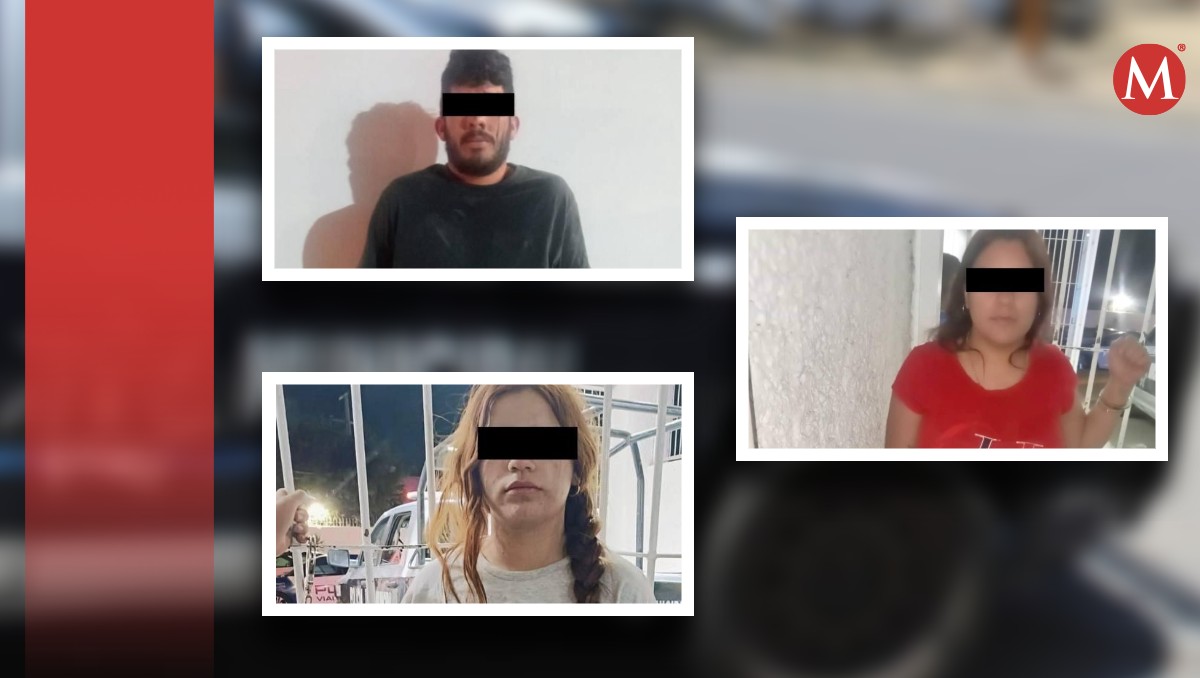 Se activó un dispositivo de búsqueda, movilizando unidades operativas para dar con el paradero de quienes fueron identificados como los agresores.
