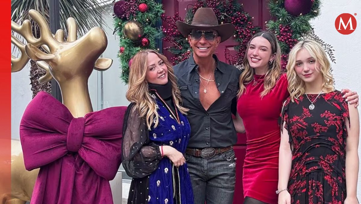 Andrea Legarreta y Erik Rubín visitaron Nueva York | Especial