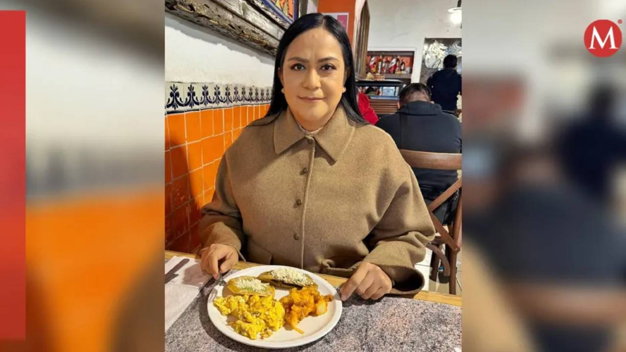 Ariadna Montiel inicia su gira de trabajo en Tlaxcala junto a la presidenta Sheinbaum