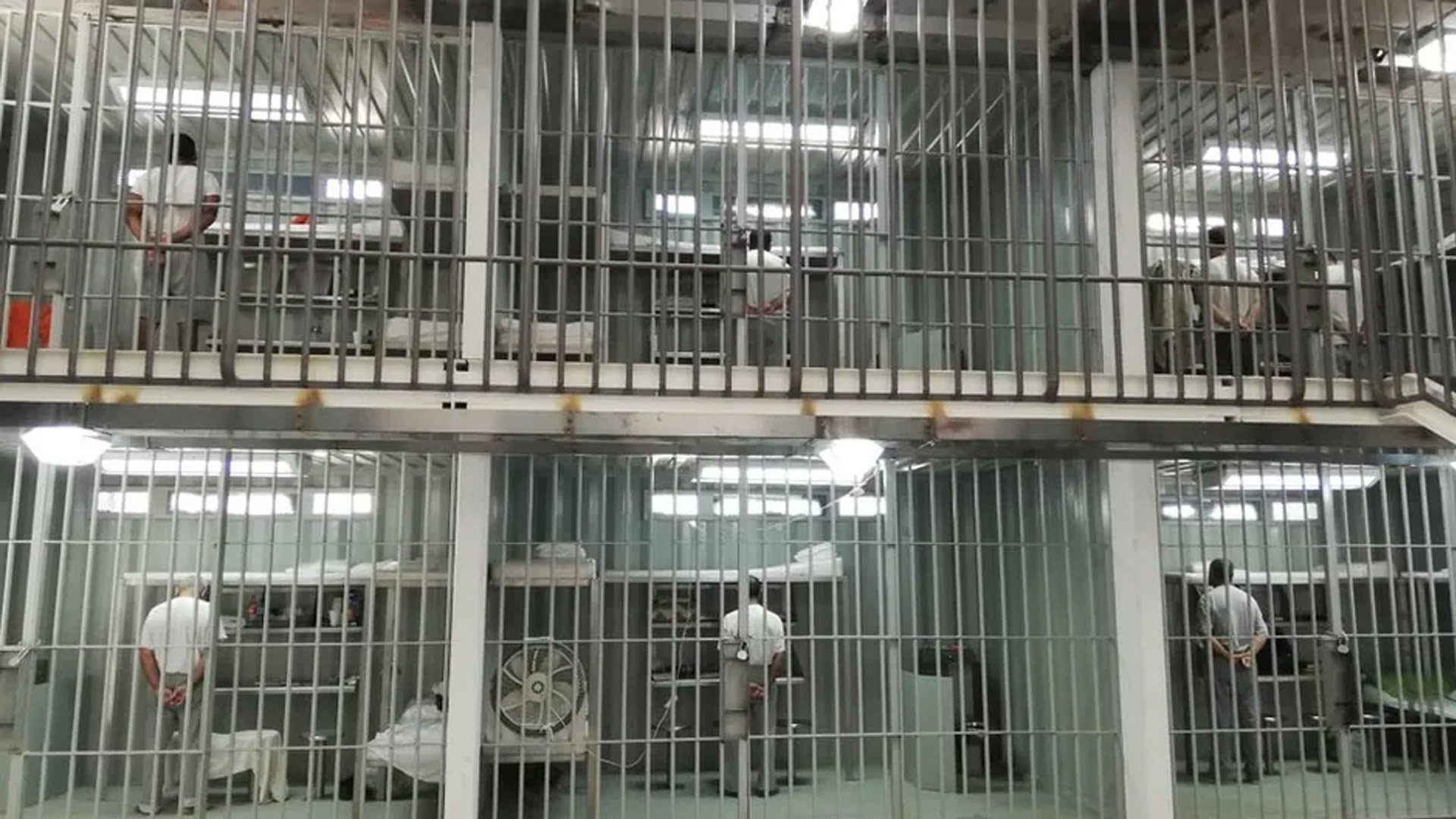 Confirman la fuga de un prisionero de alta peligrosidad del Reclusorio Metropolitano en Jalisco