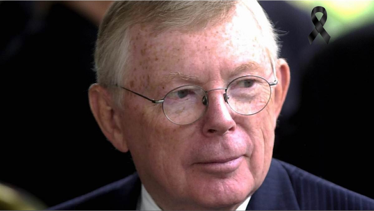 Fallece Charles Dolan, fundador de HBO y Cablevision. | Especial