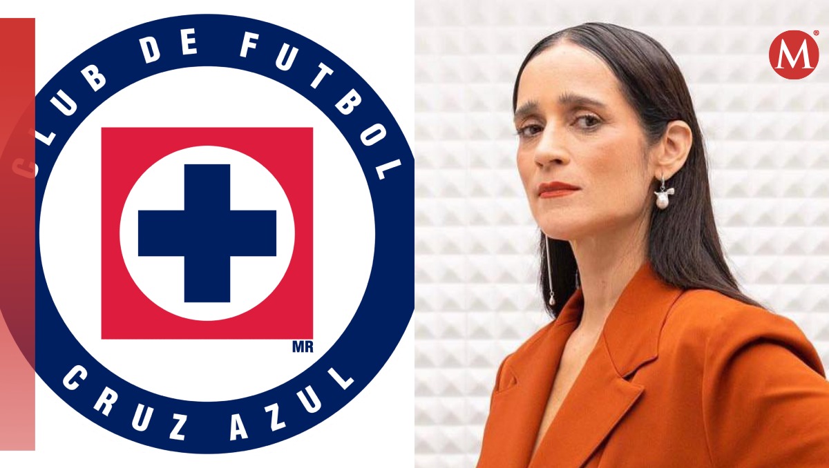 Julieta Venegas habla de su conexión con Cruz Azul