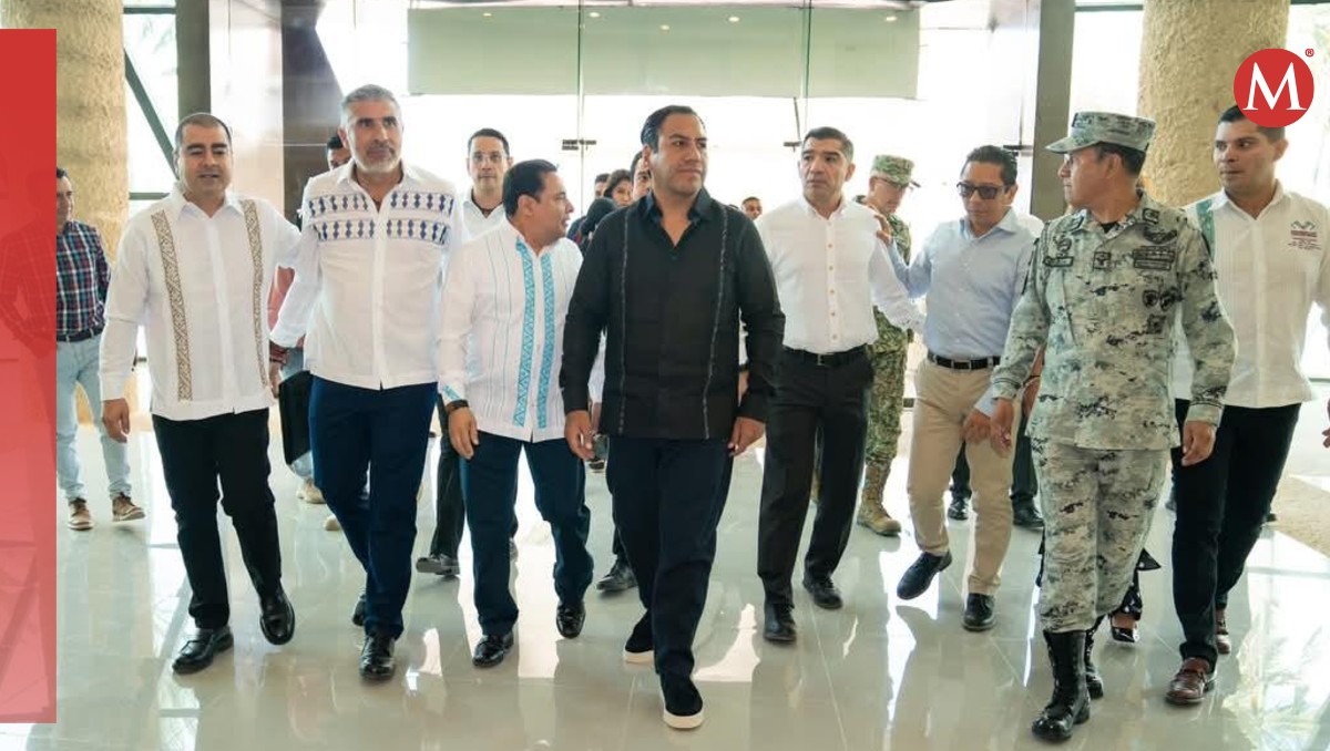 Se llevan a cabo operativos en Chiapas. (Foto: Especial)