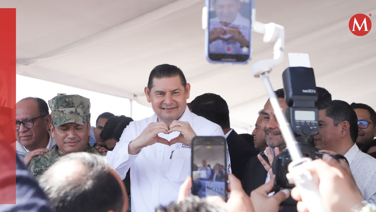 En materia de seguridad, Tehuacán homologará salarios y equipamiento a beneficio de la ciudadanía. (Especial)