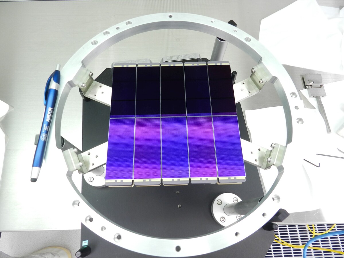 Desde 2025, el monitoreo de estrellas proporcionará datos clave sobre el origen del sistema solar. | Especial