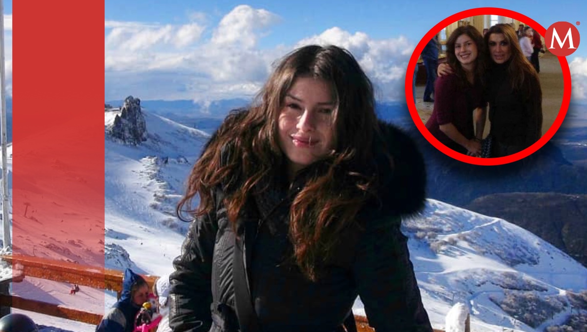 Sugey Ábrego asegura que hija de Dulce, está afectada por las críticas | ESPECIAL