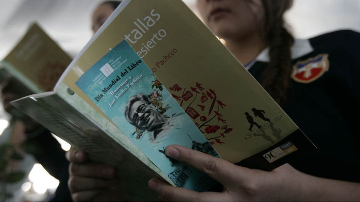 Unidad regional de Culturas Populares comparte registro para reuniones de consulta. | Cortesía