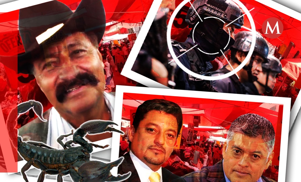 Bernardino Sánchez Gómez andaba exultante por la vida. (Diseño: especial)