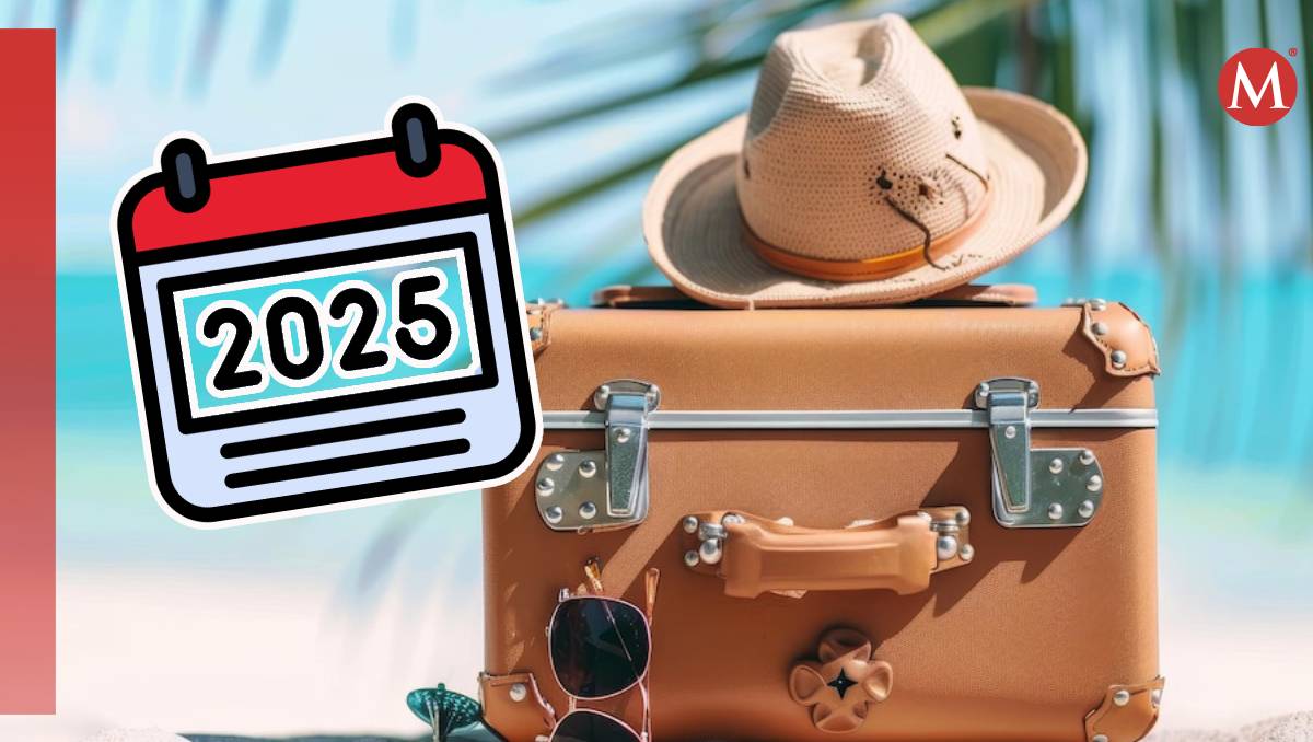 El calendario escolar tiene varios de descanso en 2025 para planificar con antelación tus vacaciones | Freepik