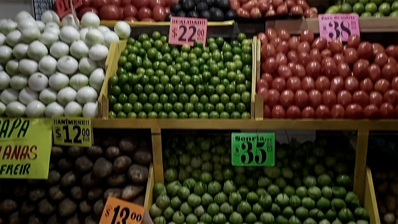 ¿Cómo estuvo la economía en México este 2024? | Mercados en Perspectiva