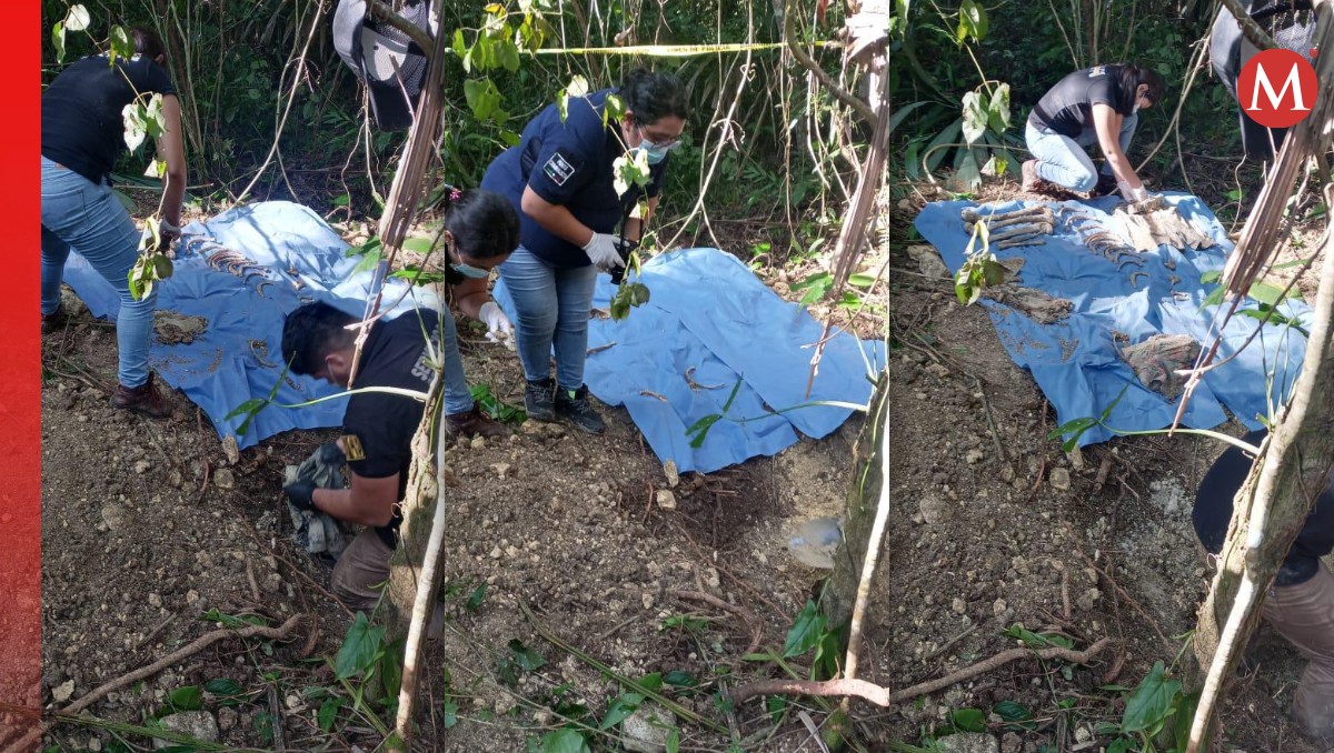 Despliegan fuerzas especiales tras hallazgo de fosas y crímenes en Chiapas | Especial