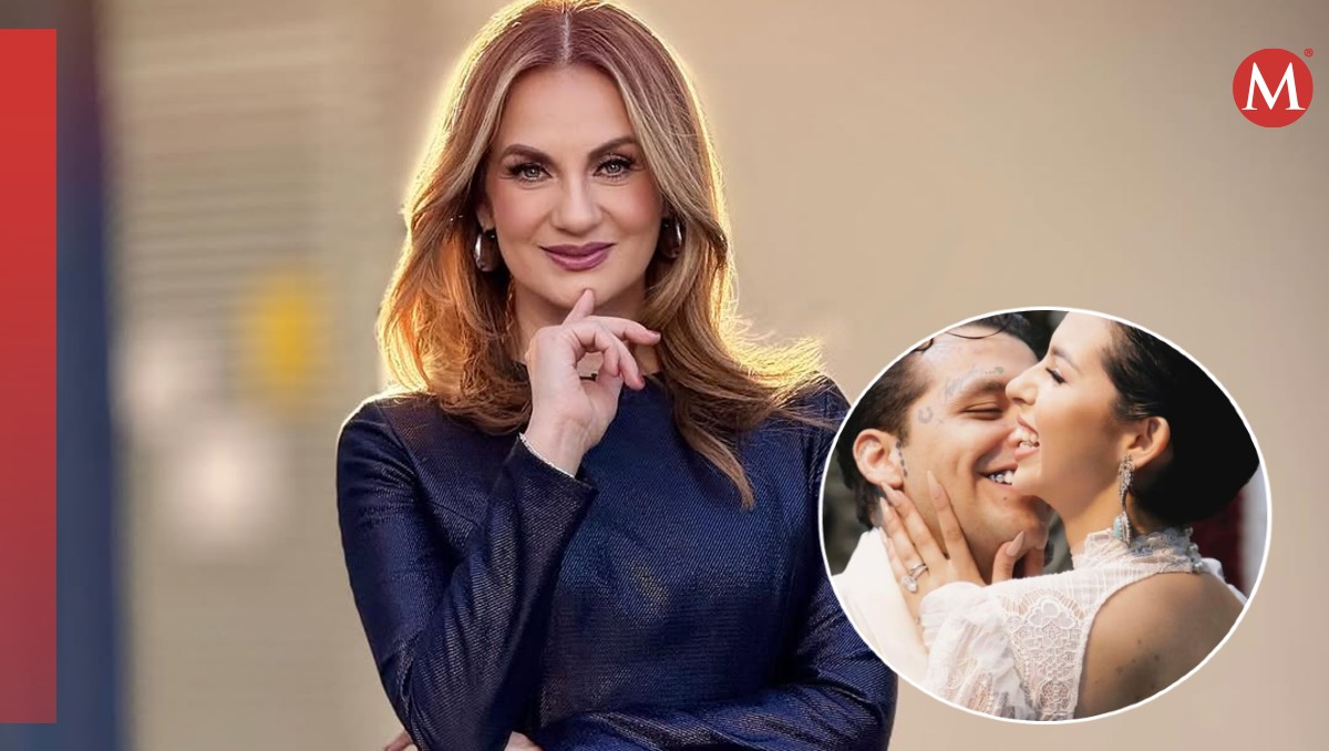 Flor Rubio DEFIENDE a Ángela Aguilar y Christian Nodal de las críticas | Especial