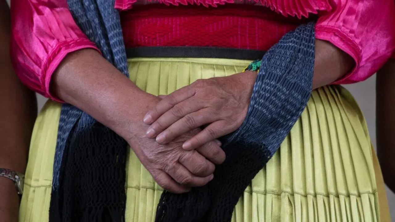 Ley de Amnistía es traducida a 18 lenguas indígenas; Gobernación busca llegar a más personas
