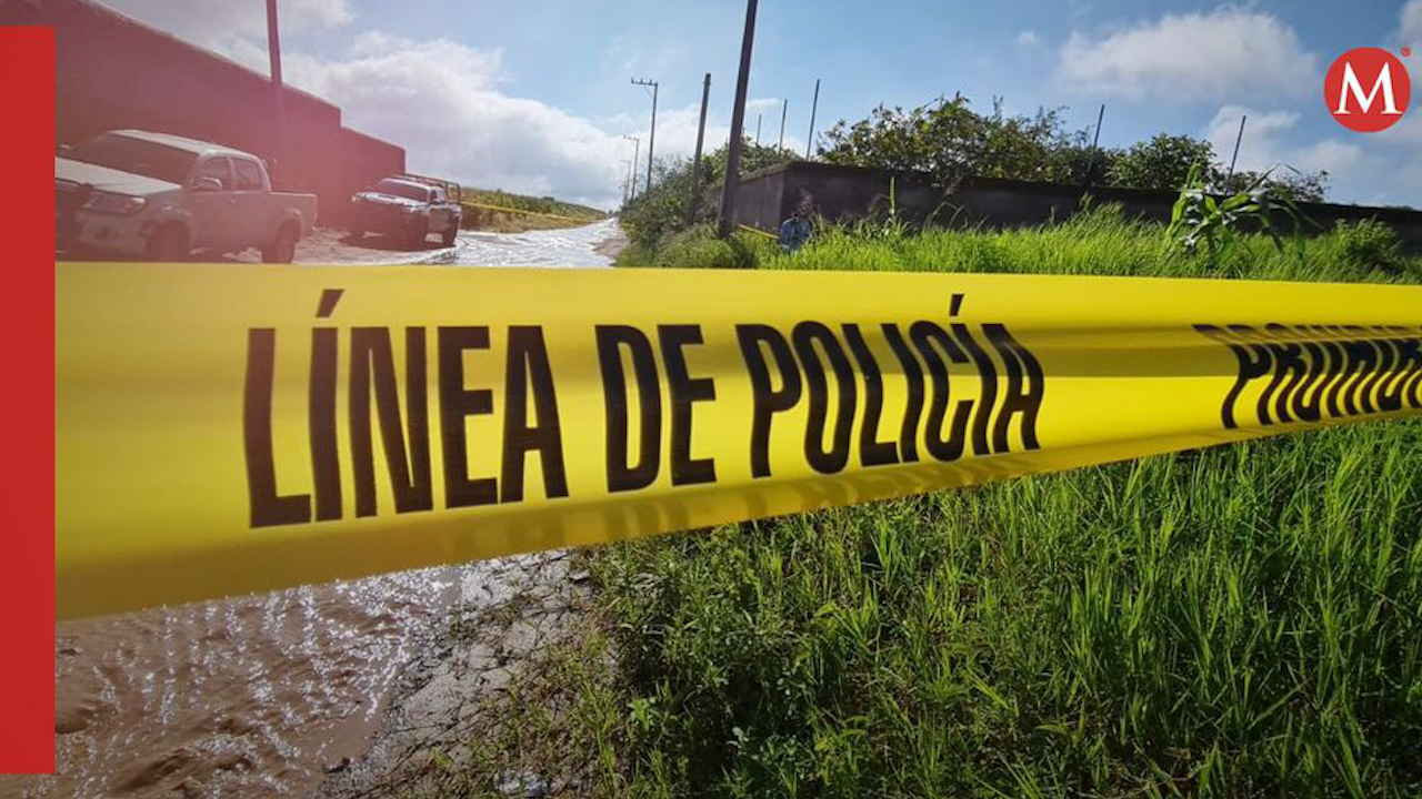Matan con arma blanca a una mujer sobre carretera en Tlaquepaque, Jalisco; investigan feminicidio