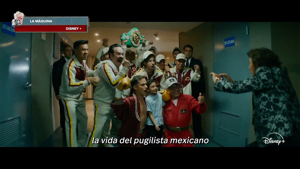 Los mejores contenidos producidos por México este 2024 | Susana y Álvaro en Milenio