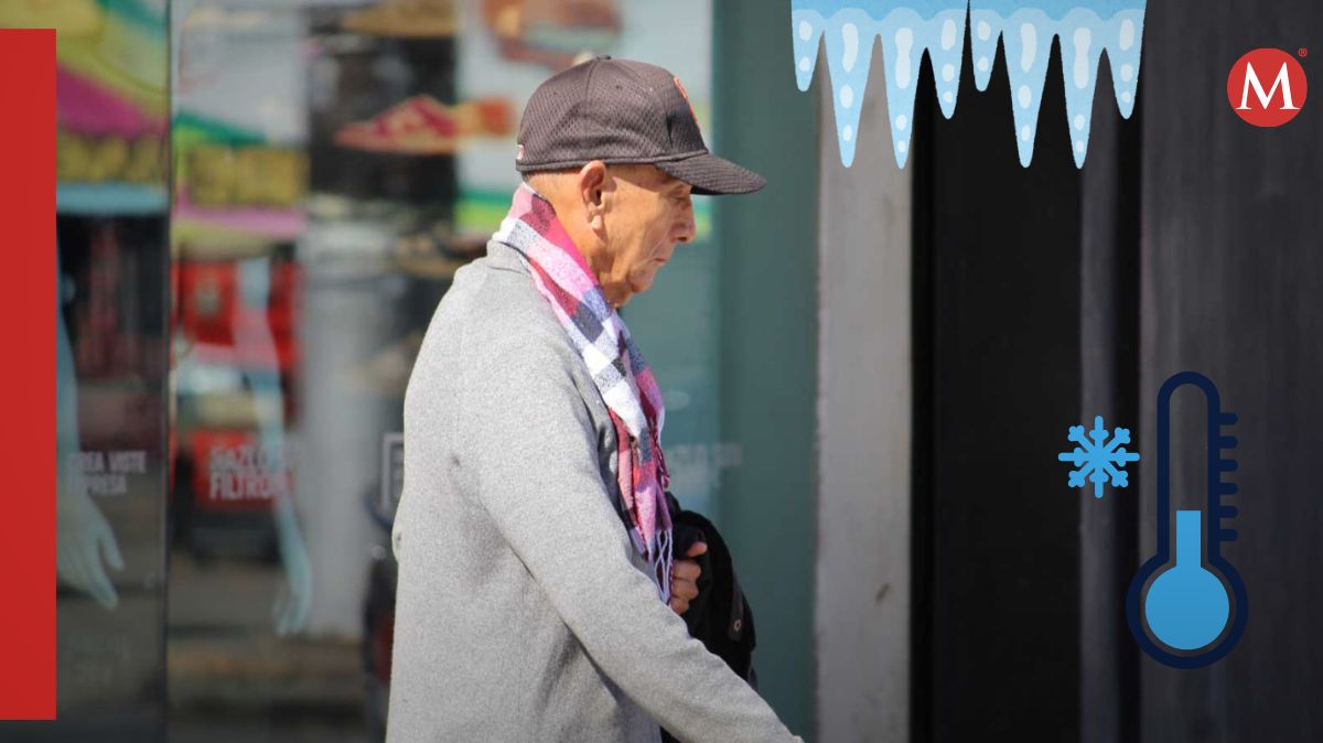 En Notivox te decimos el pronóstico del clima para este martes 31 de diciembre en La Laguna.| Archivo