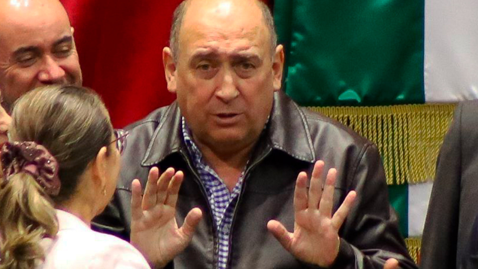 Moreira llama “farsa” a elección judicial y acusa a Morena