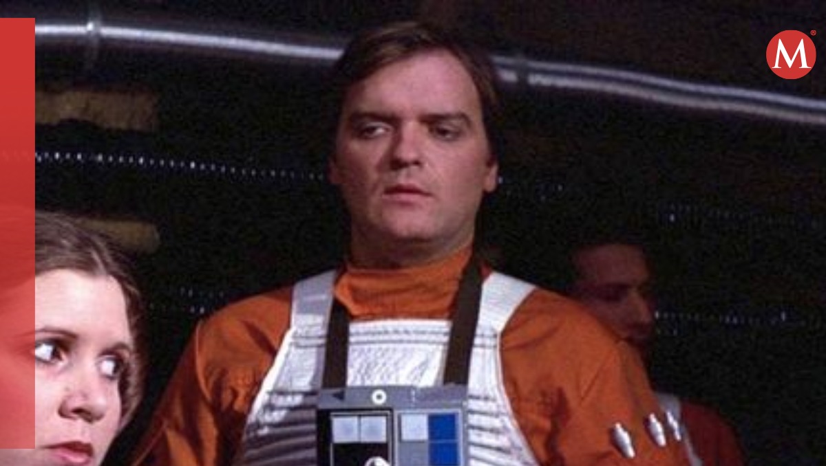Muere el líder dorado de 'Star Wars'