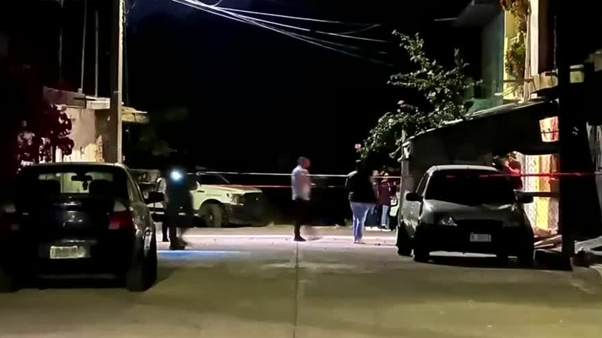 Dos muertos y un herido por ataque armado en Jacona, Michoacán