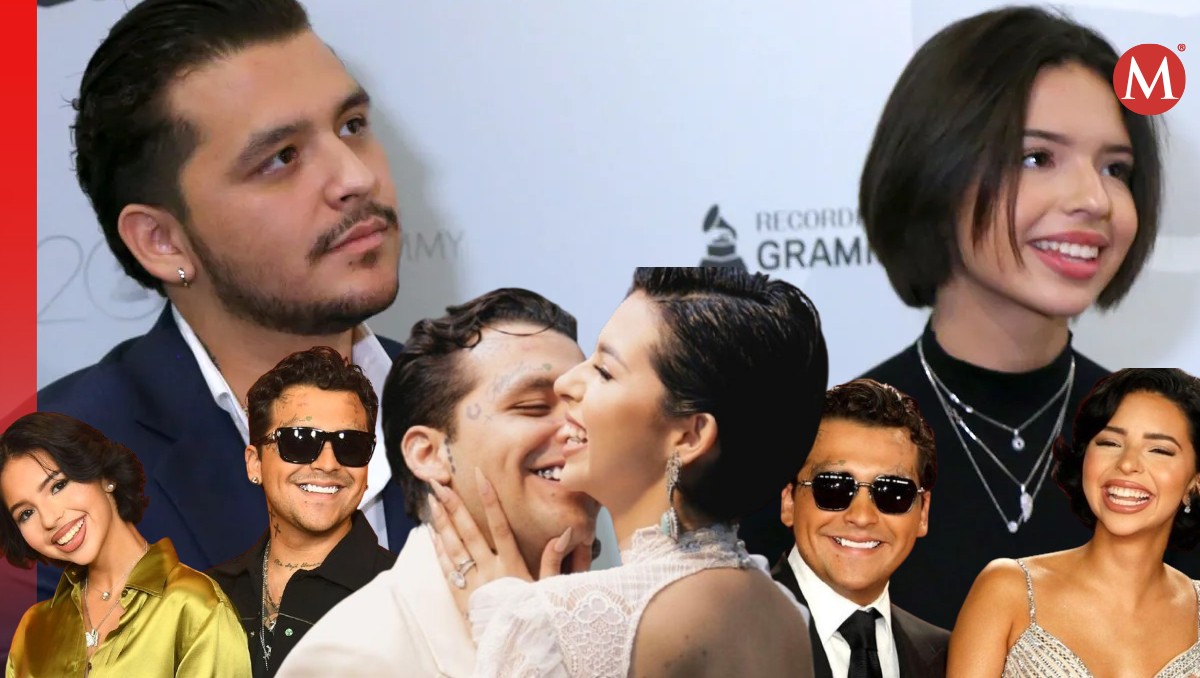 La pareja fue nominada por la división de música de Univisión, Uforia.