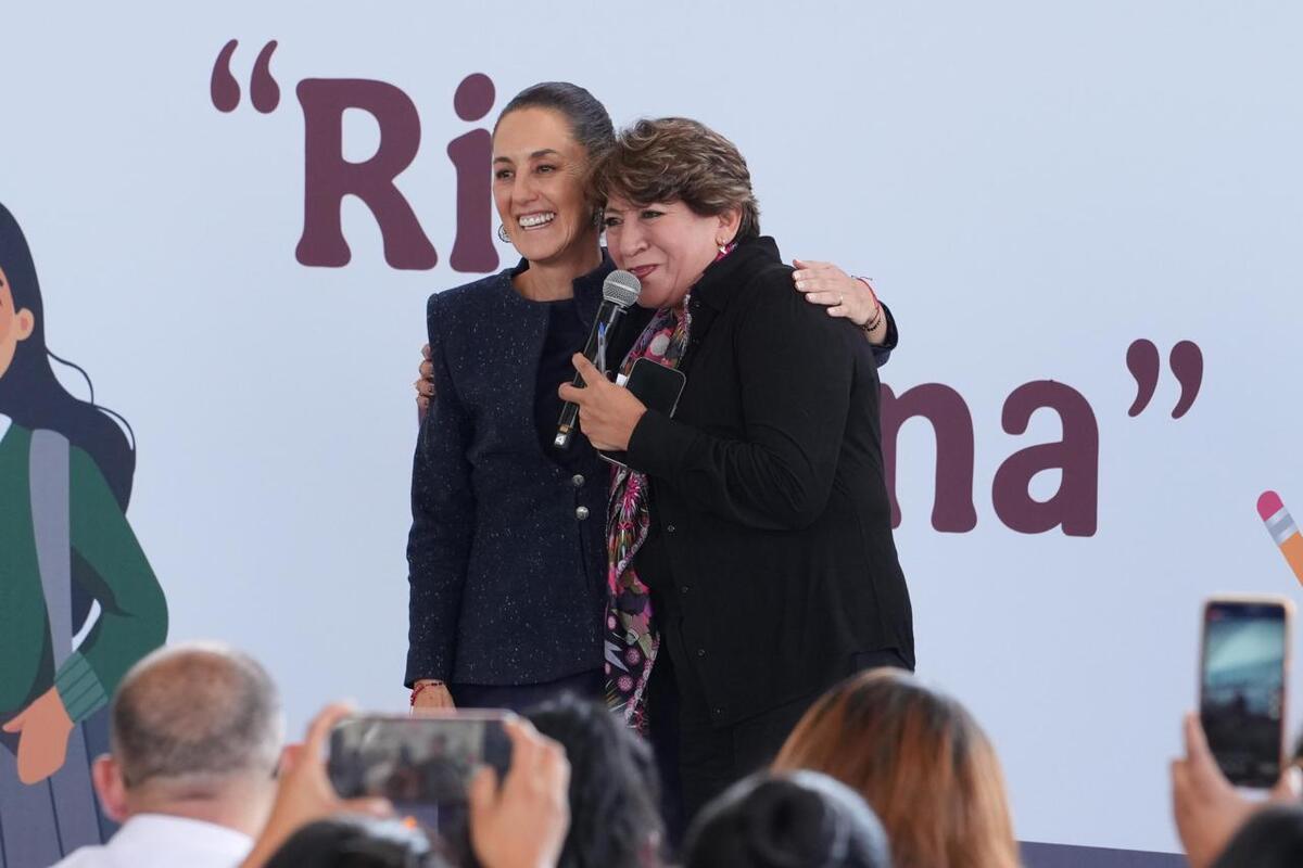 Este programa reconocer y apoya económicamente a las mujeres de 60 a 64 años de edad. | Especial