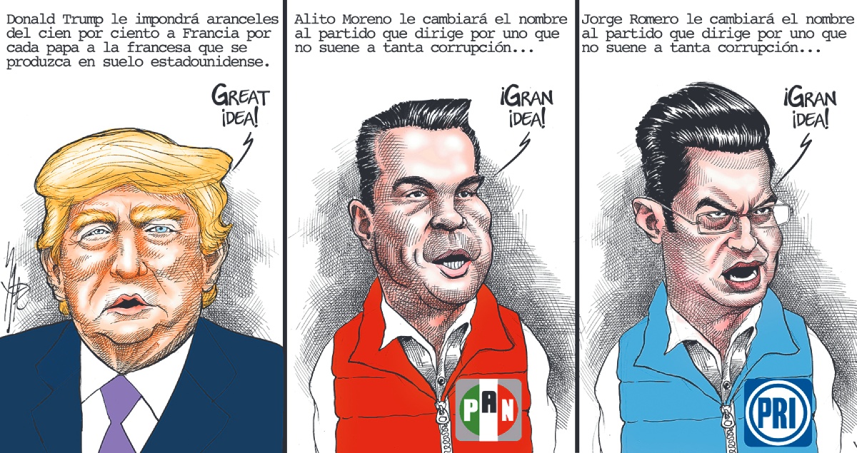 Rapé/Profecías 2025