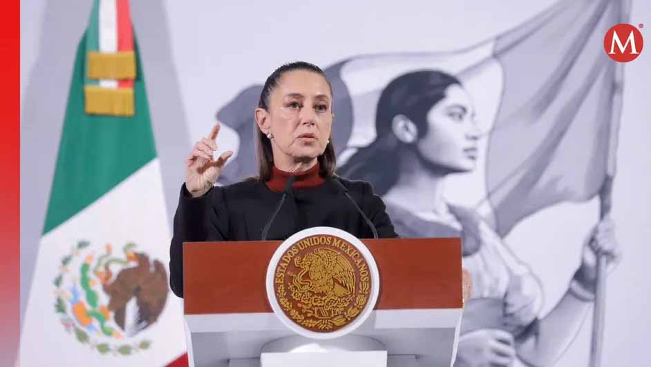 Sheinbaum se reunirá con todos los presidentes municipales y gobernadores en enero