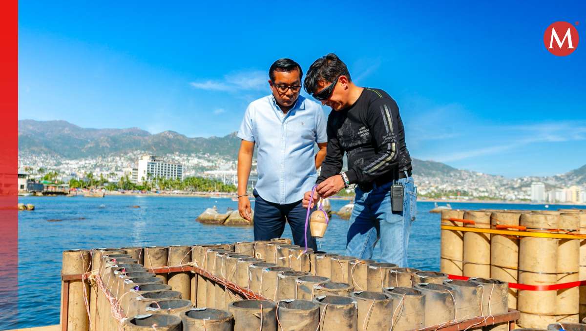 Simón Quiñones supervisará el show piromusical de Estrella. | Foto: especial