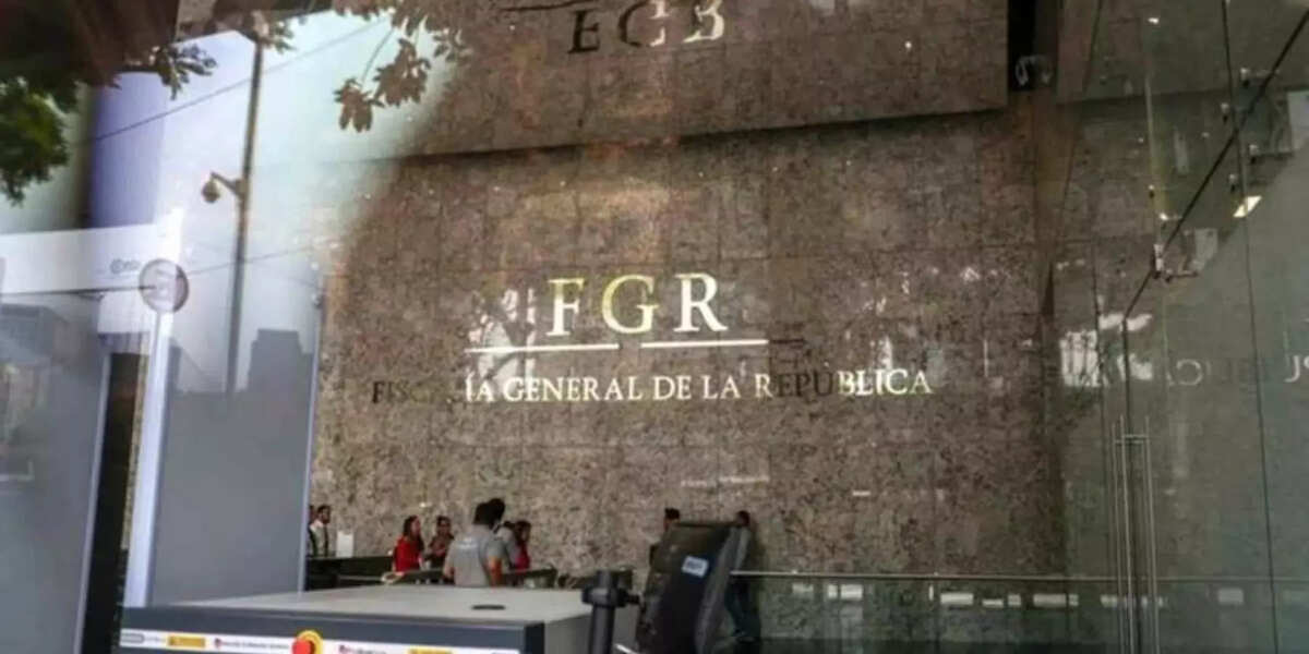 Tribunal federal ordena a FGR no vulnerar reputación de juez que liberó a líder del Cártel del Golfo. | Cuartoscuro.