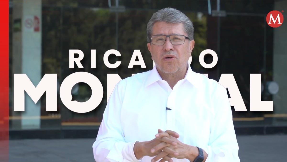 "Nos une un propósito común: el maíz, porque sin maíz, no hay país”: Ricardo Monreal. | Foto: @RicardoMonrealA