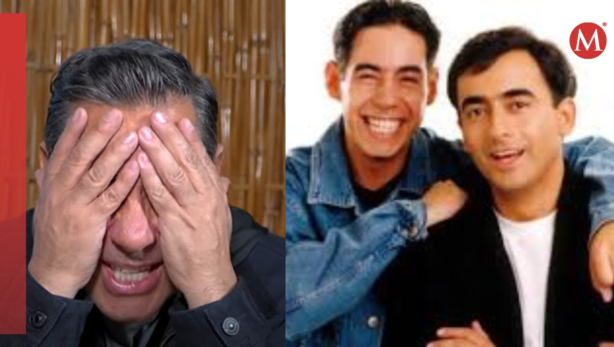 Yordi Rosado no convencía a los productores de Otro Rollo