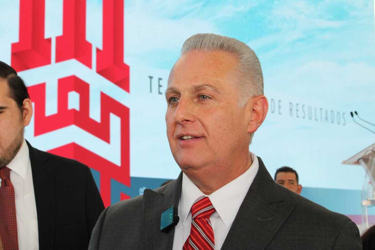 Es positivo el costo del agua del sistema Agua Saludable: alcalde de Torreón | Verónica Rivera