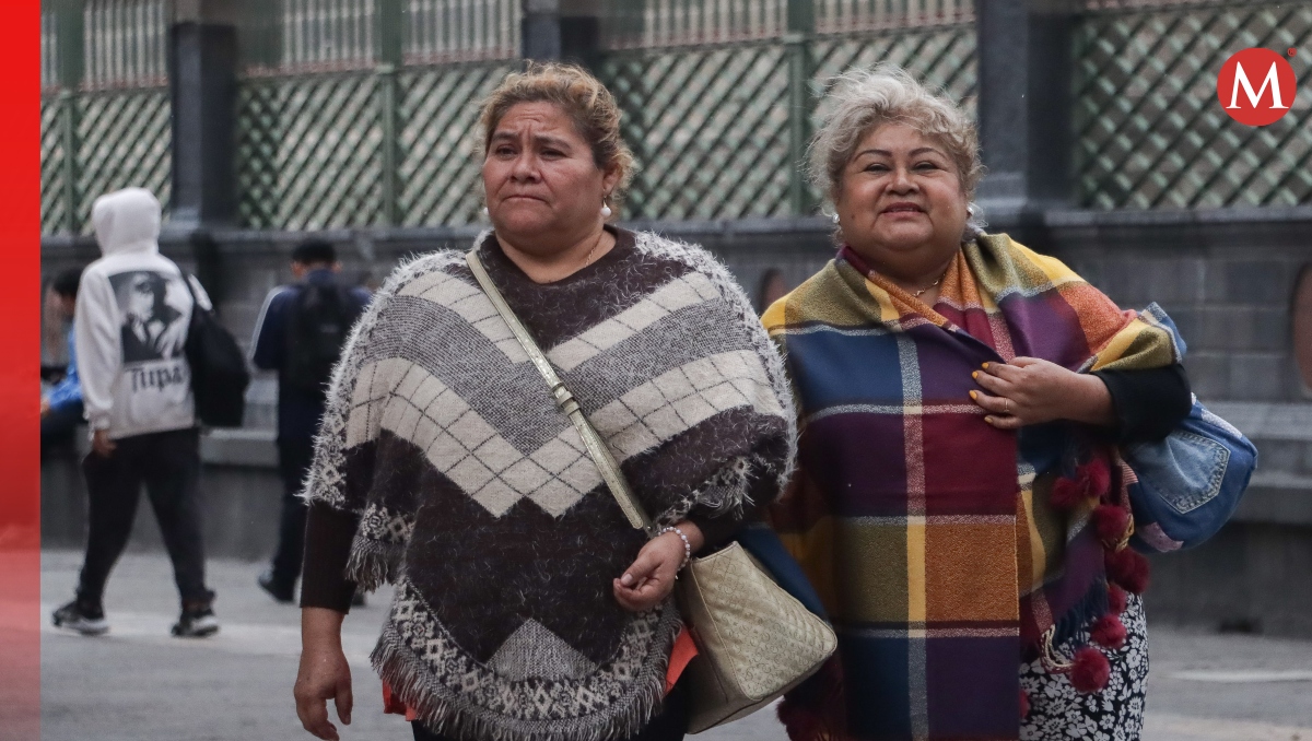 Clima en Puebla: Pronóstico para miércoles 1 de enero de 2025 | EsImagen