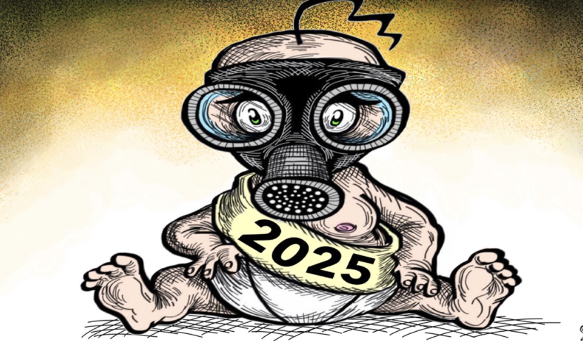 Contaminación en NL