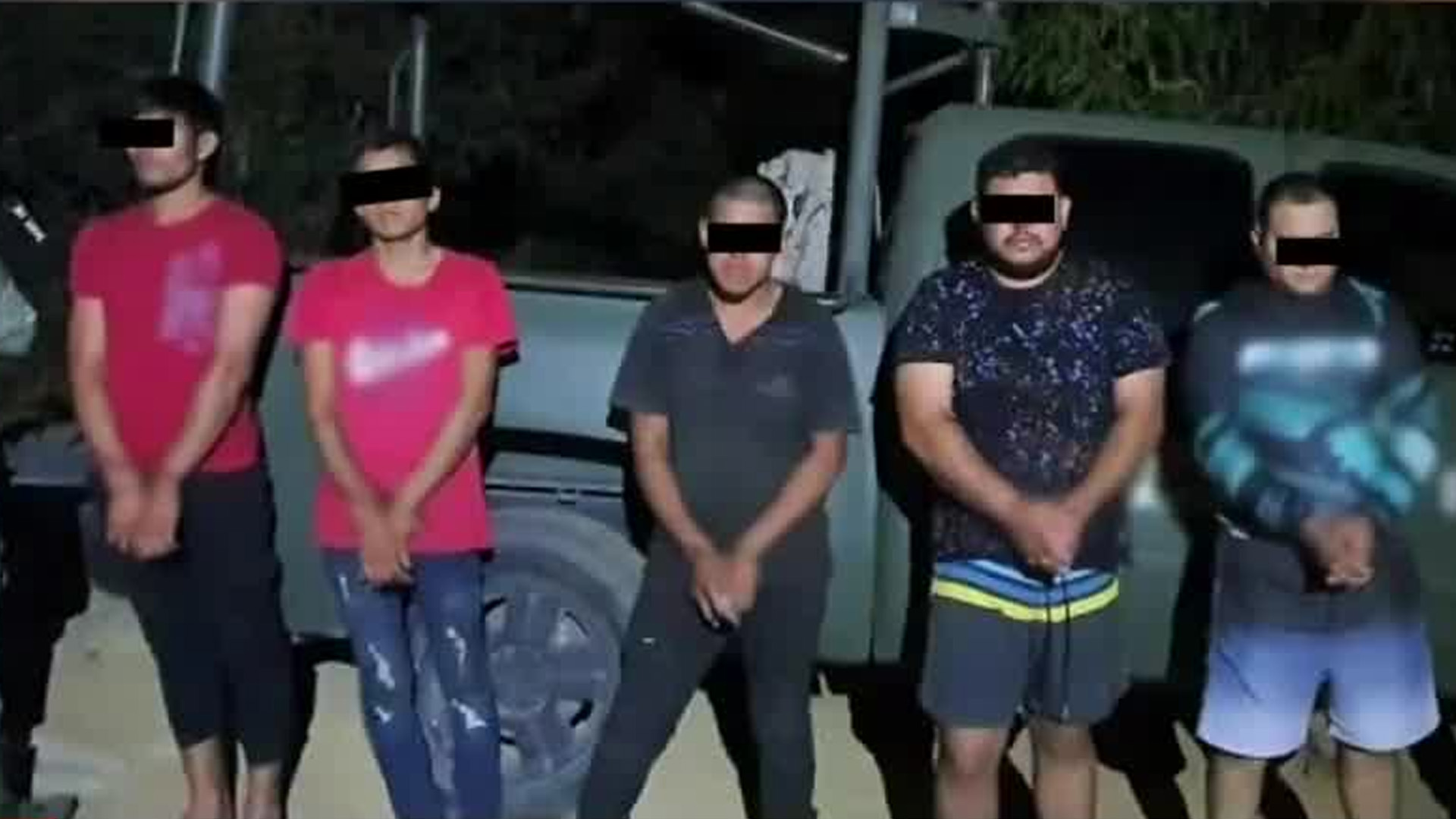 Detienen a elemento de institución de seguridad en Guerrero; le decomisan droga y armas