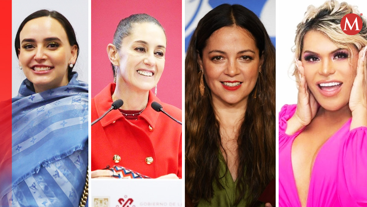El 2024 fue el año de las mujeres en México. | Especial