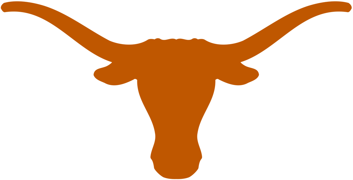 LONGHORNS