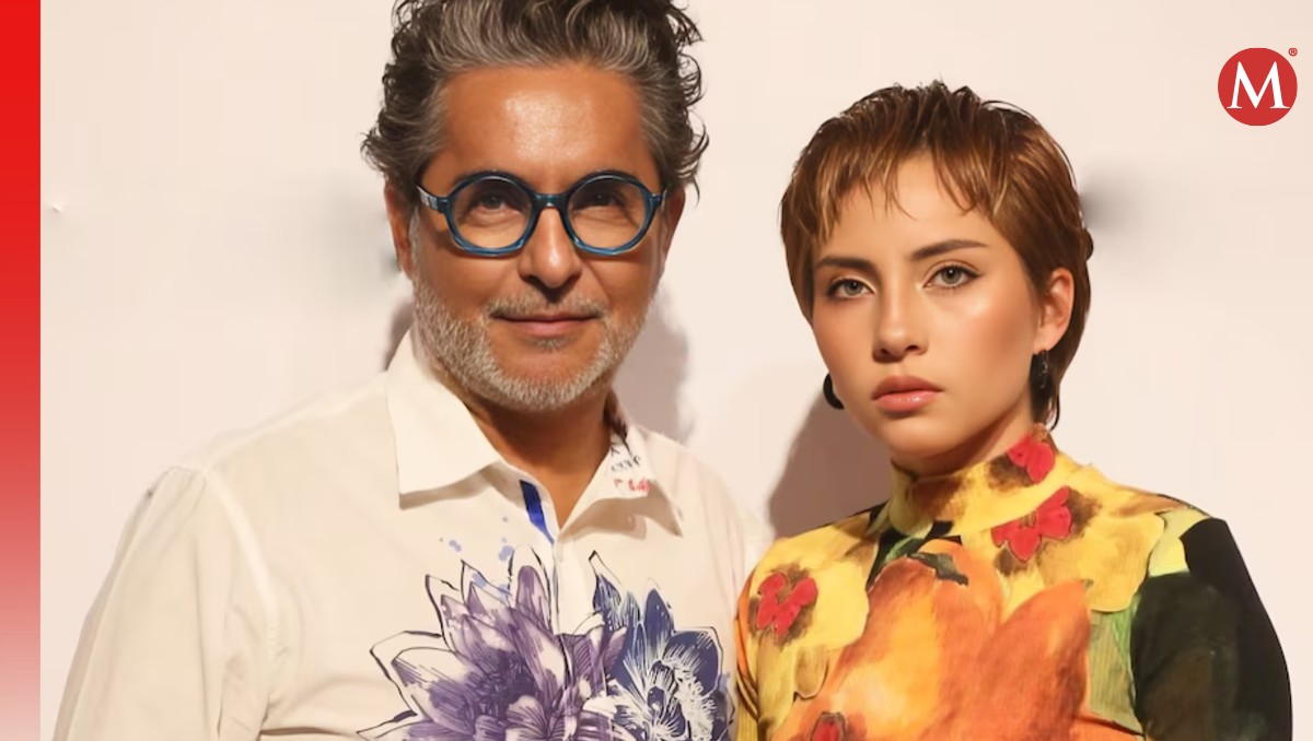 Hija de Raúl Araiza es funada en redes. | ESPECIAL