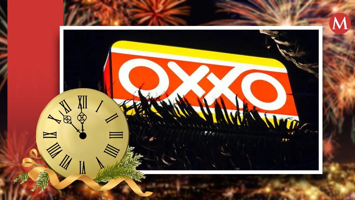 Horarios de venta de alcohol en tiendas Oxxo en León