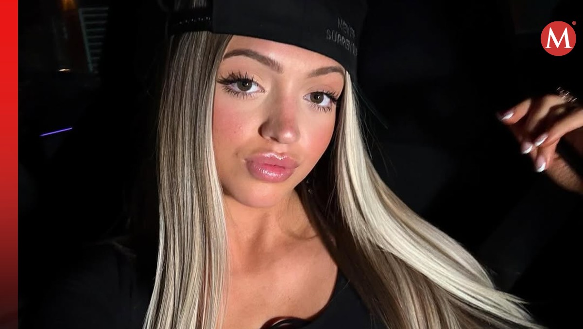 La influencer Woah Vicky admite haber fingido su propio secuestro porque estaba 'aburrida'