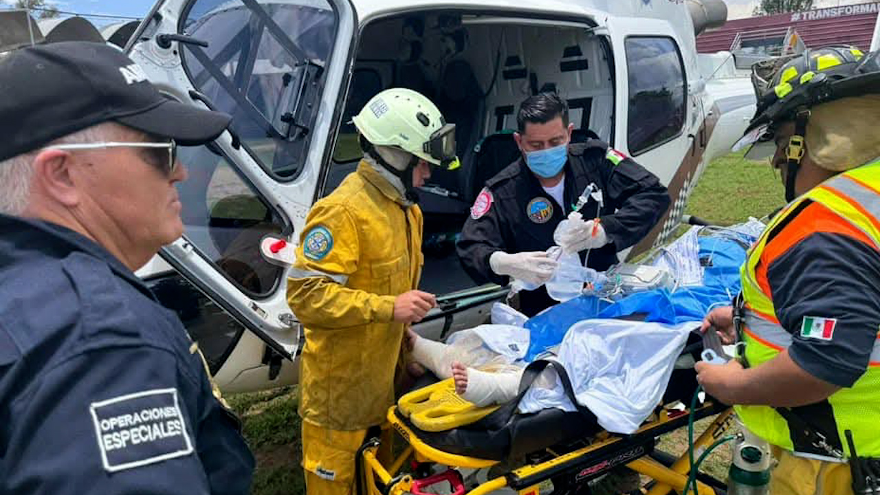 Michoacán suma 37 muertes por dengue durante 2024