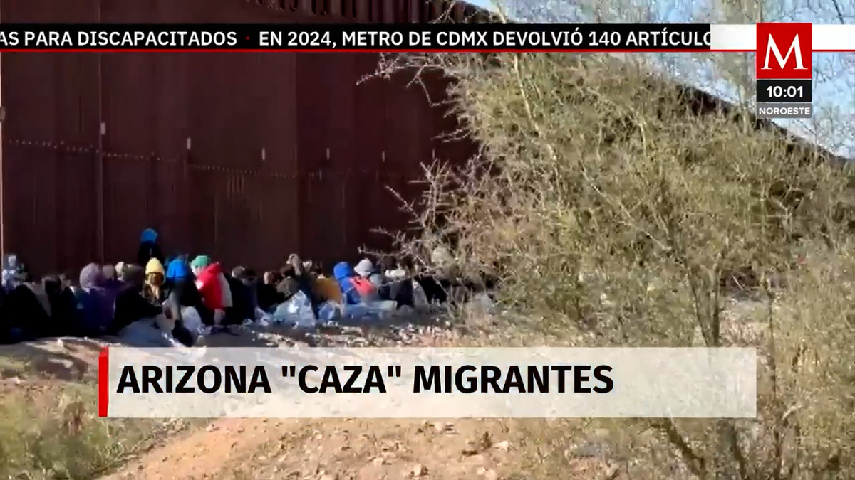 Milenio Noticias, con Carlos Zúñiga, 31 de diciembre de 2024