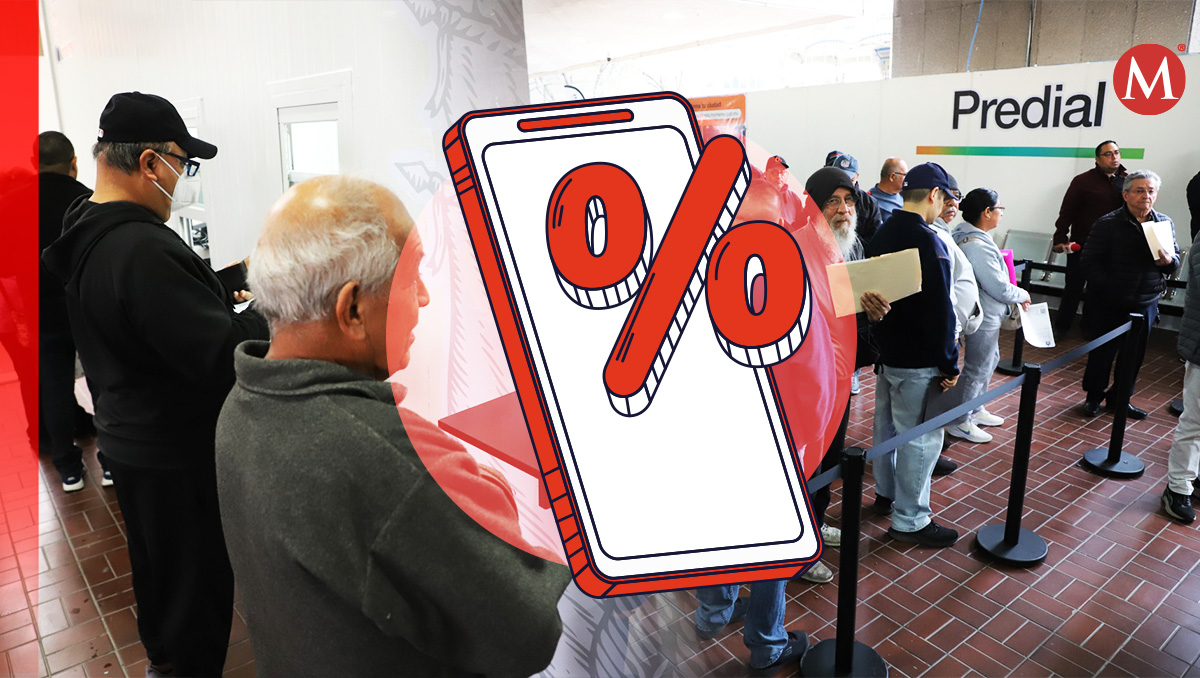 Los municipios ofrecen descuentos los primeros meses del año. Foto: Especial